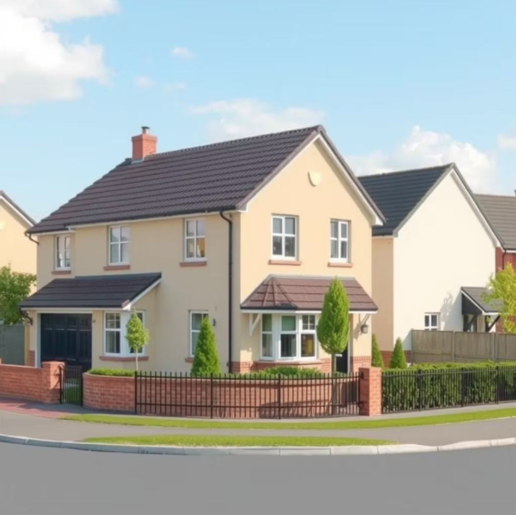 Understanding Planning Permitted Development Right